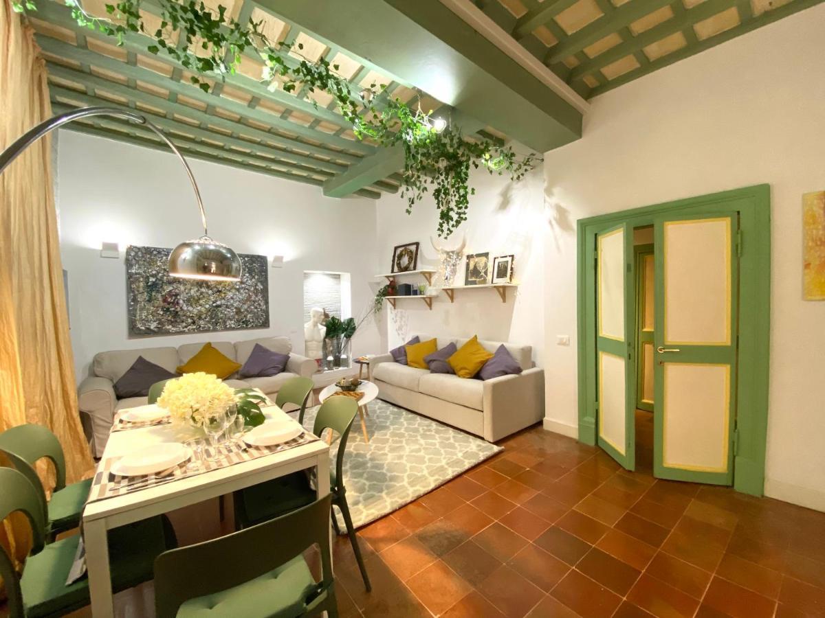 Pantheon Ancient Rome Apartment Kültér fotó