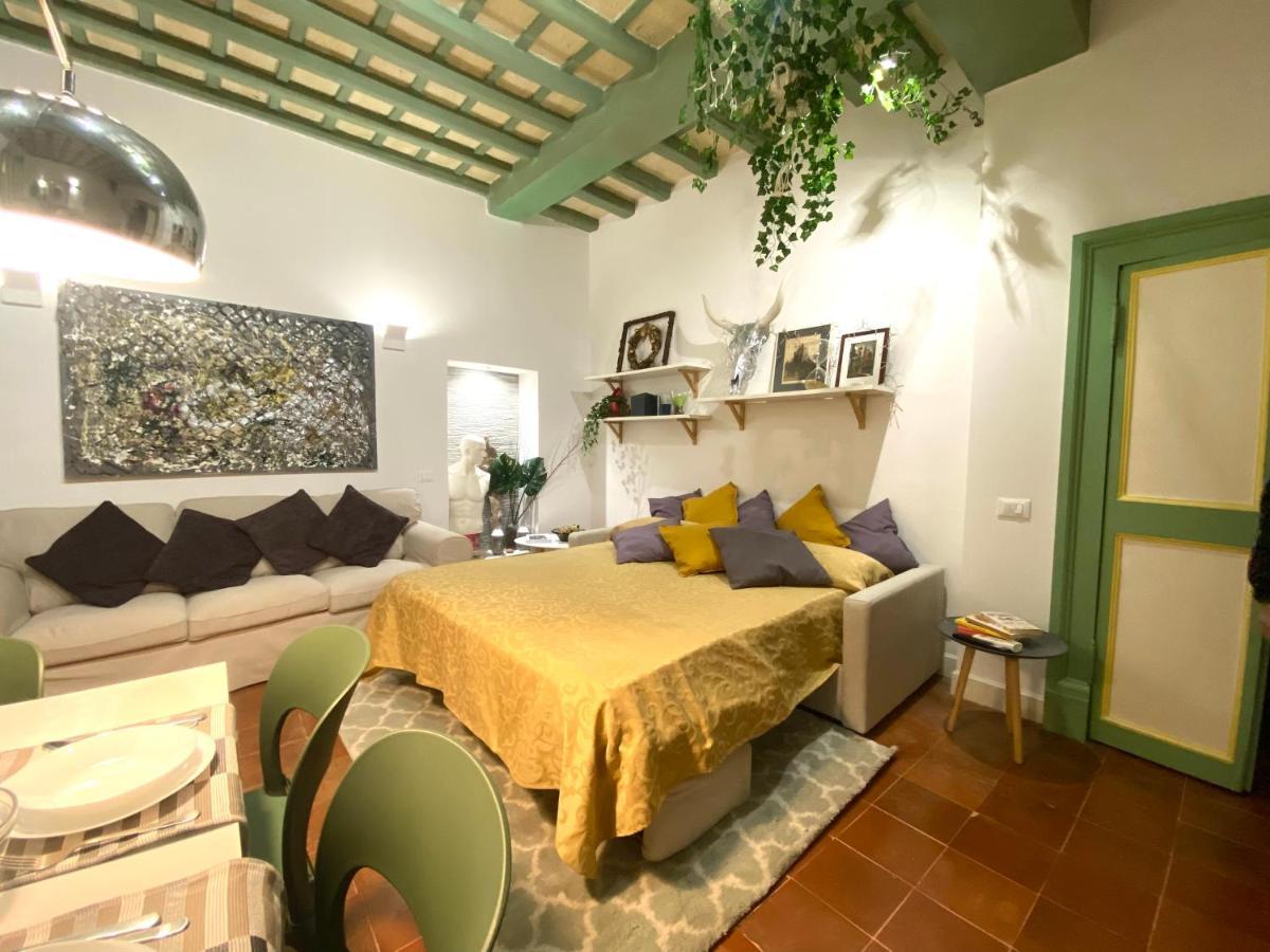 Pantheon Ancient Rome Apartment Kültér fotó