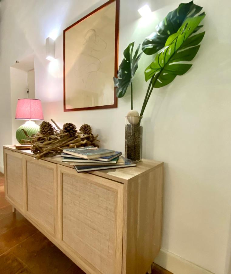 Pantheon Ancient Rome Apartment Kültér fotó