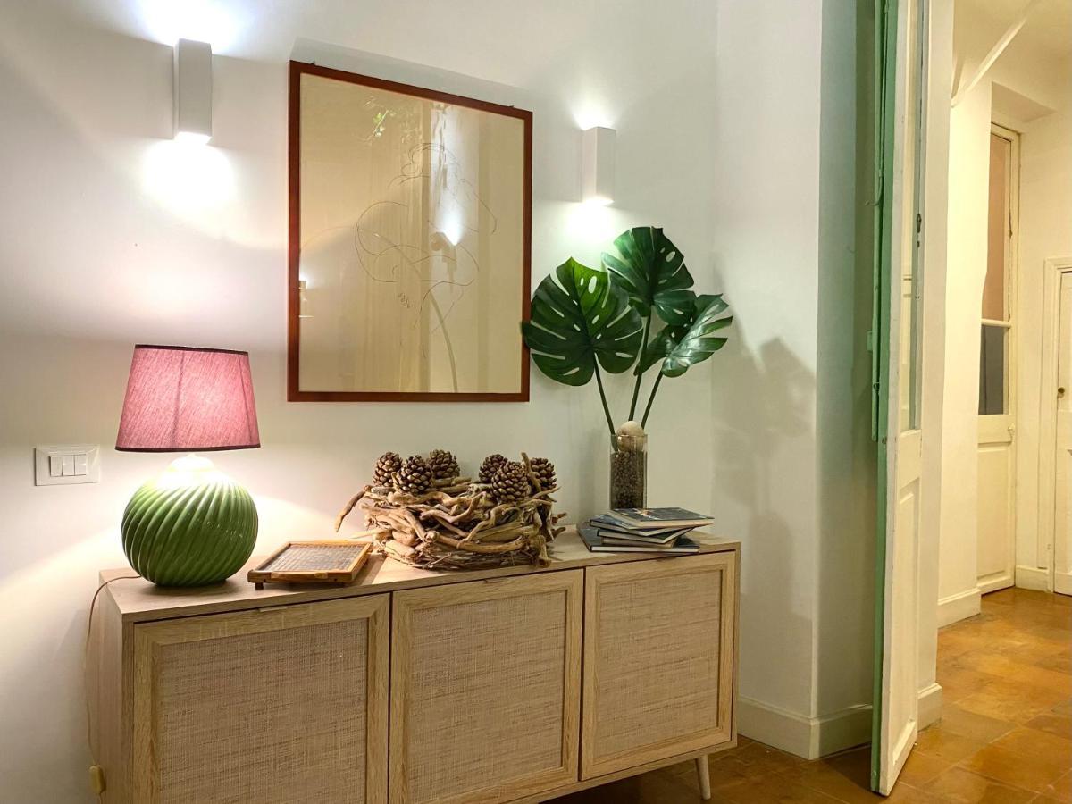 Pantheon Ancient Rome Apartment Kültér fotó