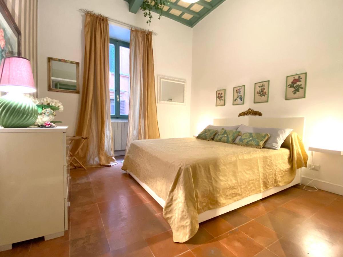 Pantheon Ancient Rome Apartment Kültér fotó