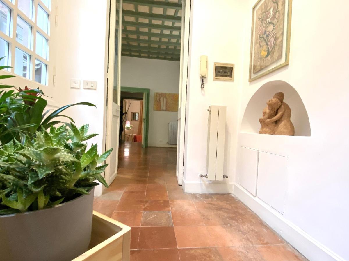 Pantheon Ancient Rome Apartment Kültér fotó