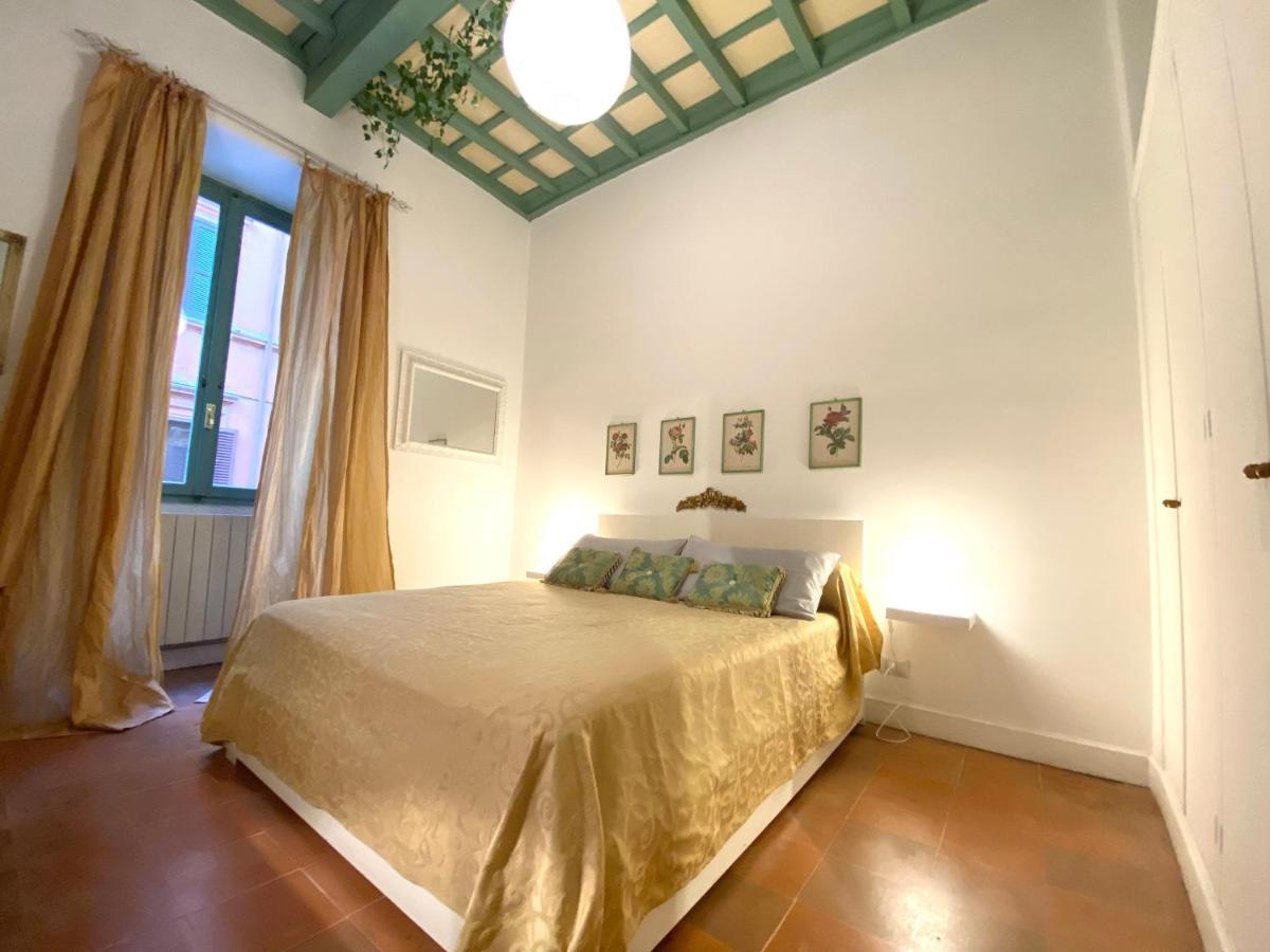 Pantheon Ancient Rome Apartment Kültér fotó