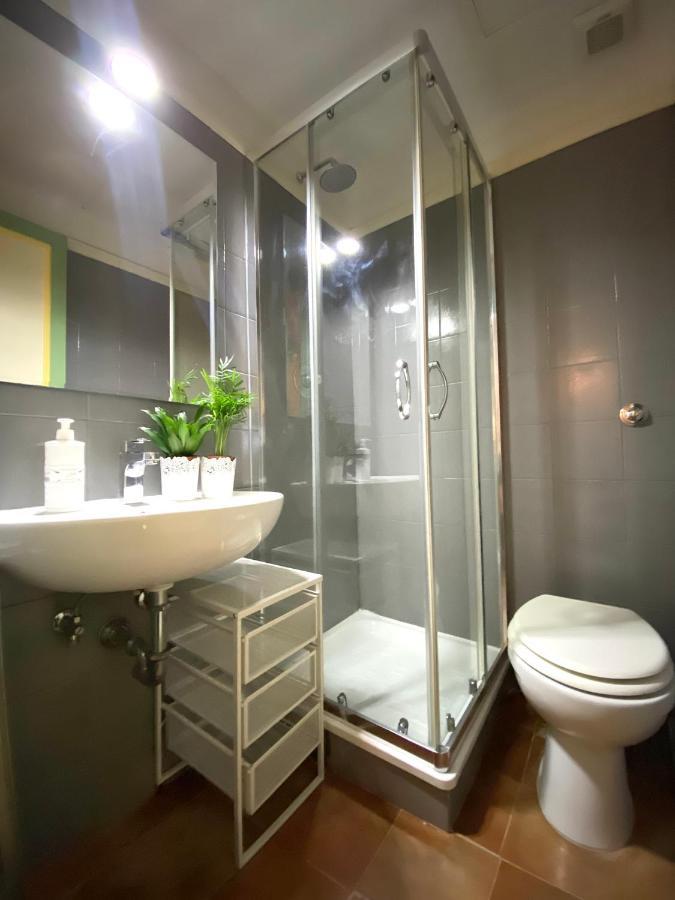 Pantheon Ancient Rome Apartment Kültér fotó