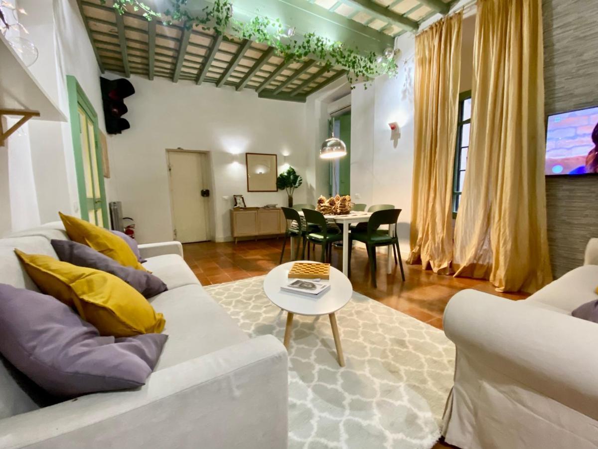 Pantheon Ancient Rome Apartment Kültér fotó