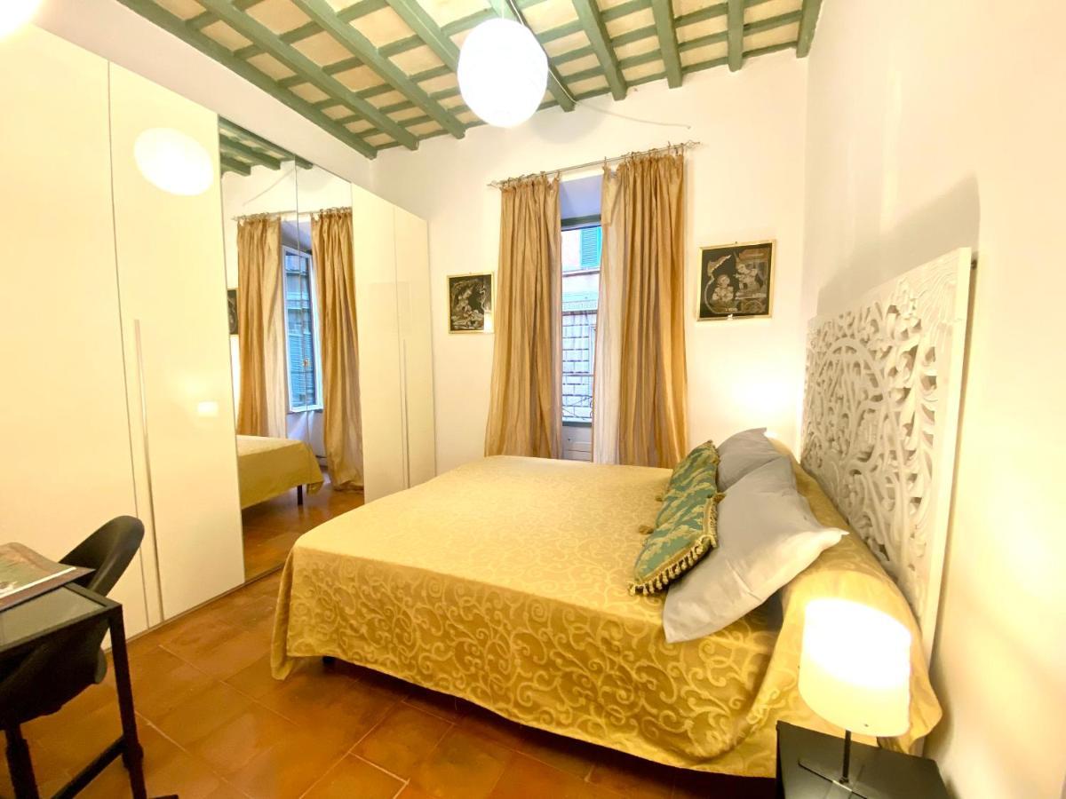 Pantheon Ancient Rome Apartment Kültér fotó