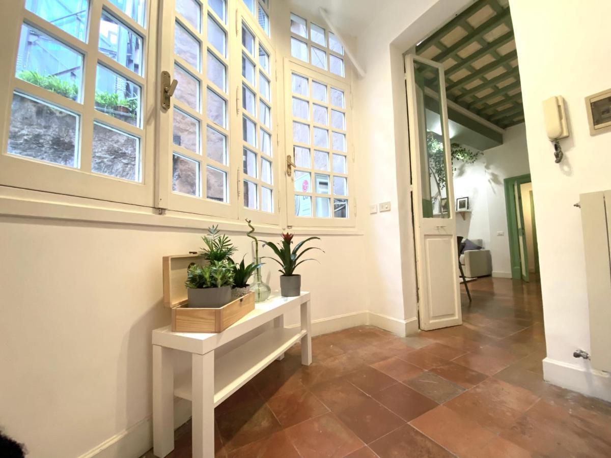Pantheon Ancient Rome Apartment Kültér fotó