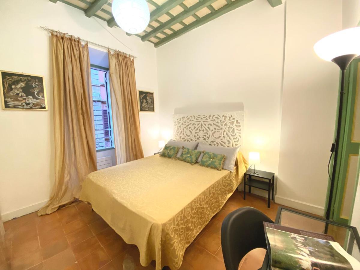Pantheon Ancient Rome Apartment Kültér fotó