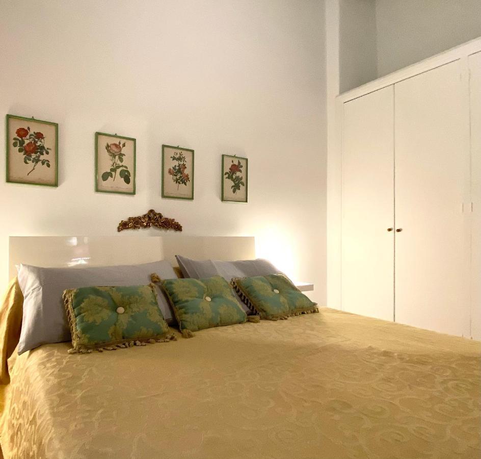 Pantheon Ancient Rome Apartment Kültér fotó