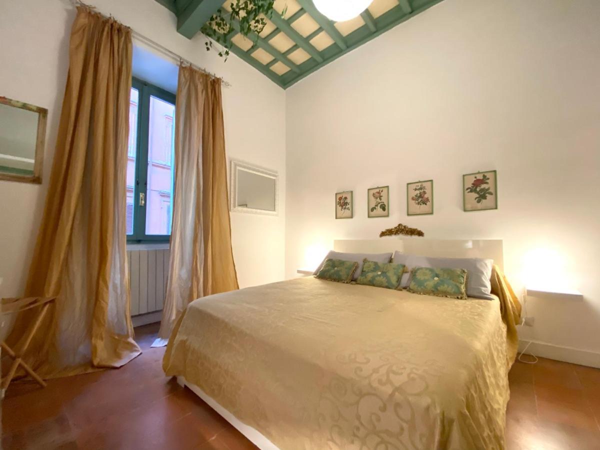 Pantheon Ancient Rome Apartment Kültér fotó