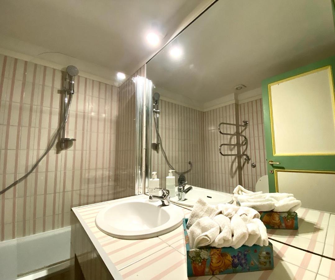 Pantheon Ancient Rome Apartment Kültér fotó