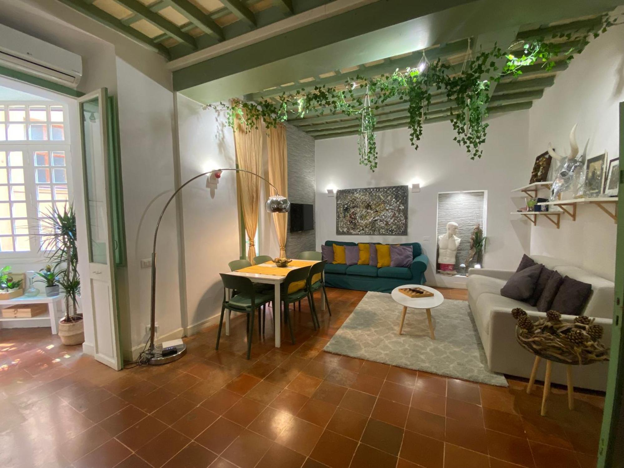 Pantheon Ancient Rome Apartment Kültér fotó