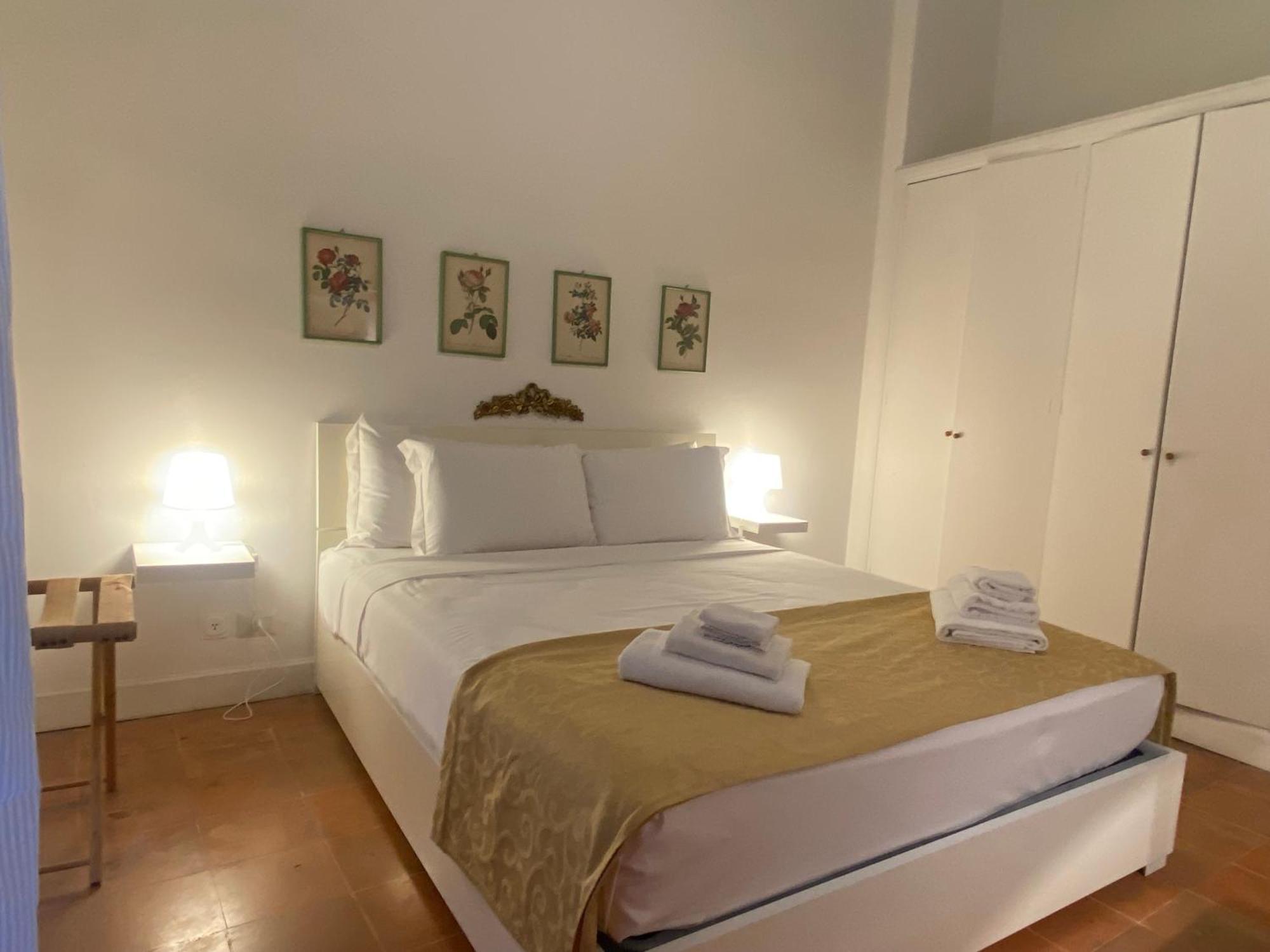 Pantheon Ancient Rome Apartment Kültér fotó