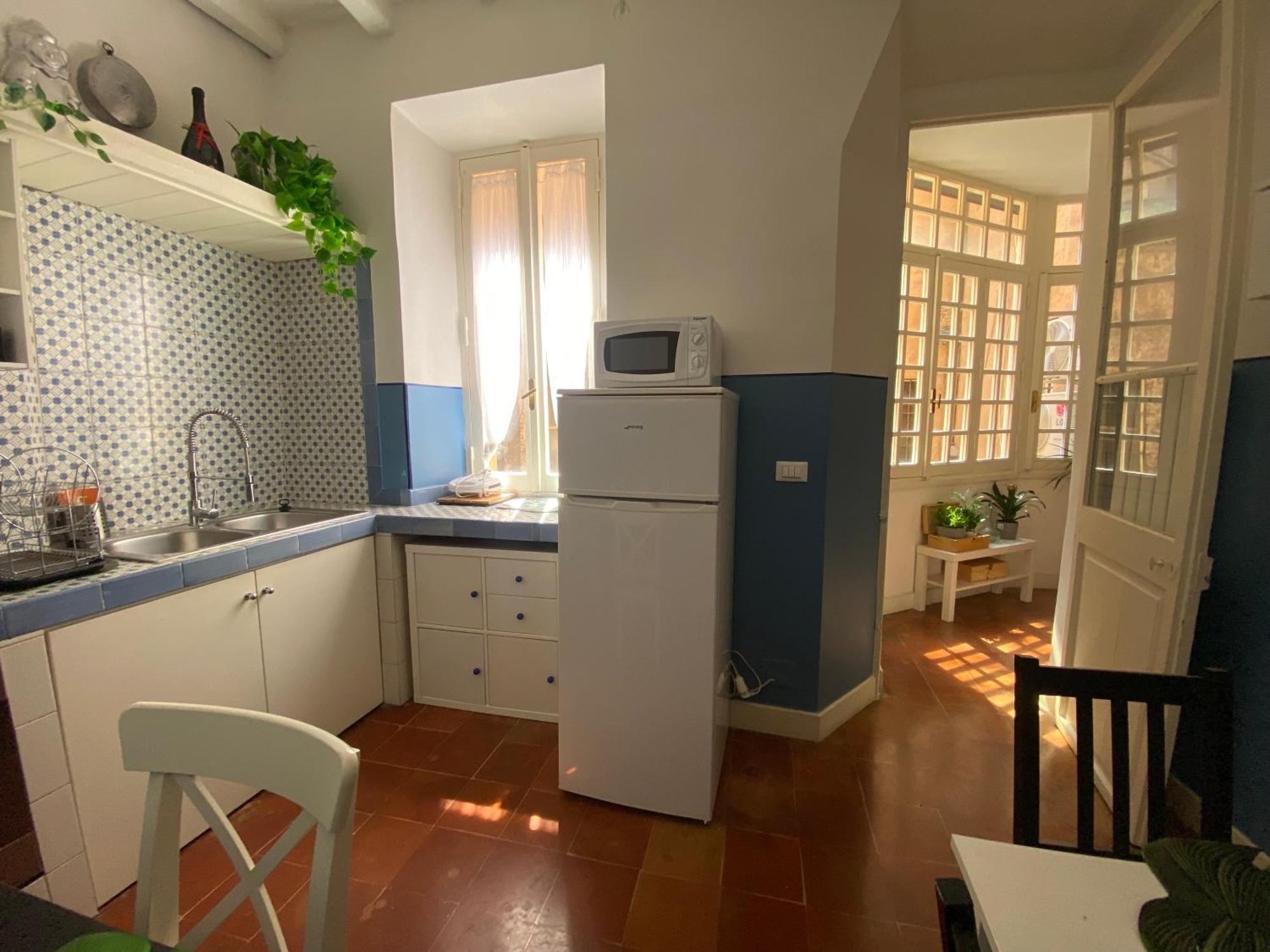 Pantheon Ancient Rome Apartment Kültér fotó