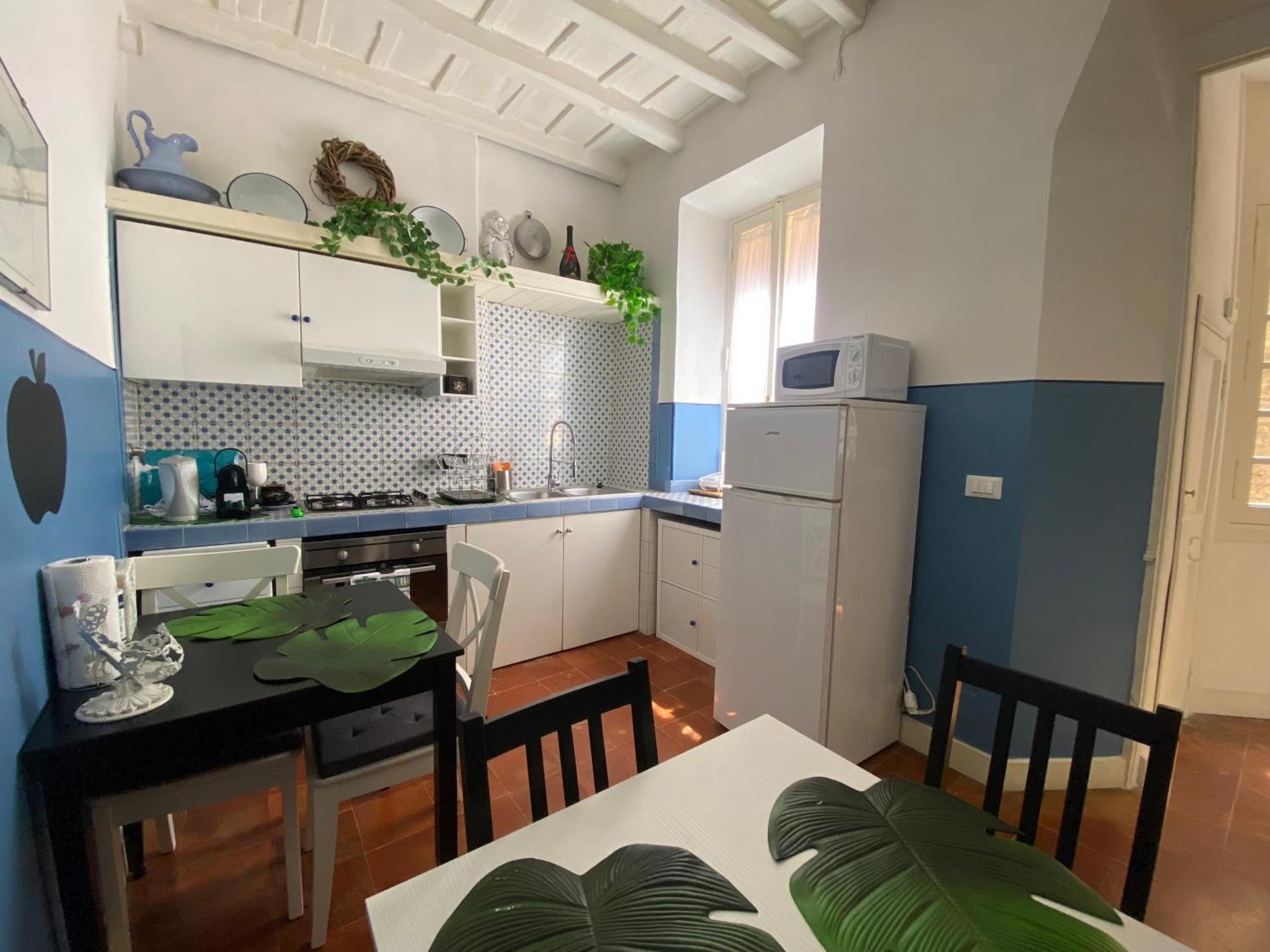 Pantheon Ancient Rome Apartment Kültér fotó